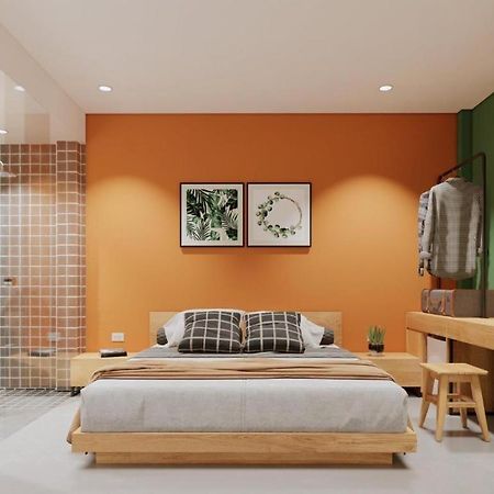 La Hotel Binh Thanh Πόλη Χο Τσι Μινχ Εξωτερικό φωτογραφία