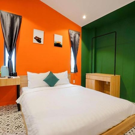 La Hotel Binh Thanh Πόλη Χο Τσι Μινχ Εξωτερικό φωτογραφία