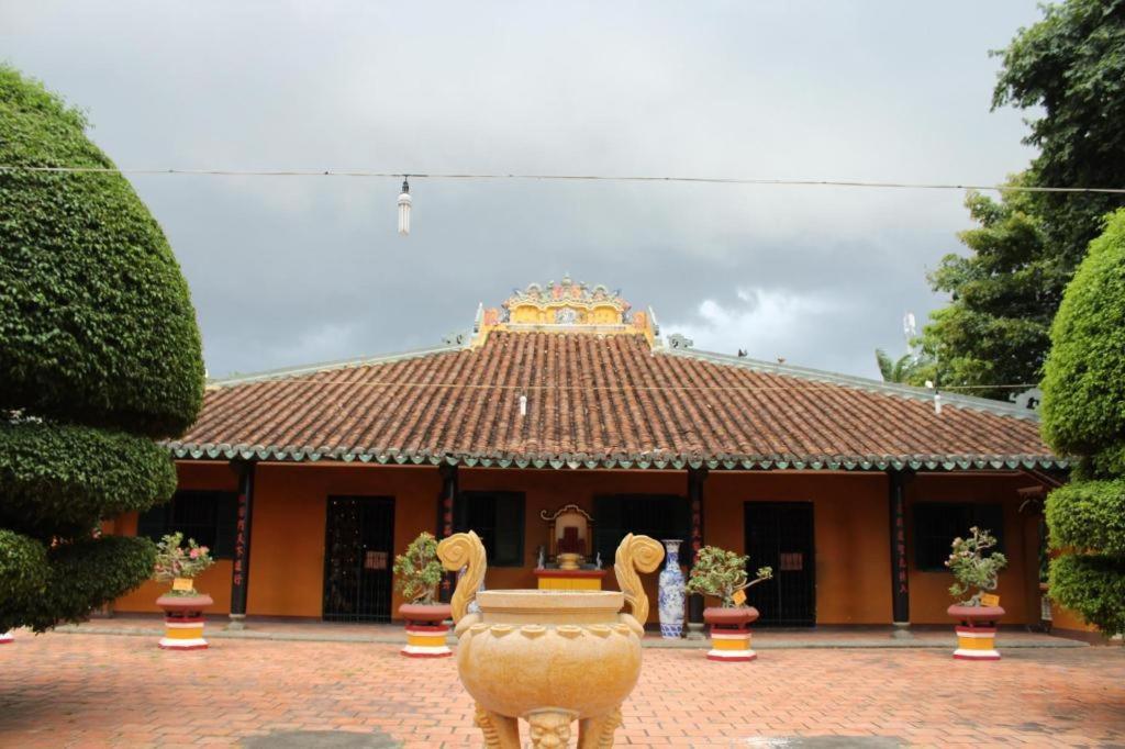 La Hotel Binh Thanh Πόλη Χο Τσι Μινχ Εξωτερικό φωτογραφία