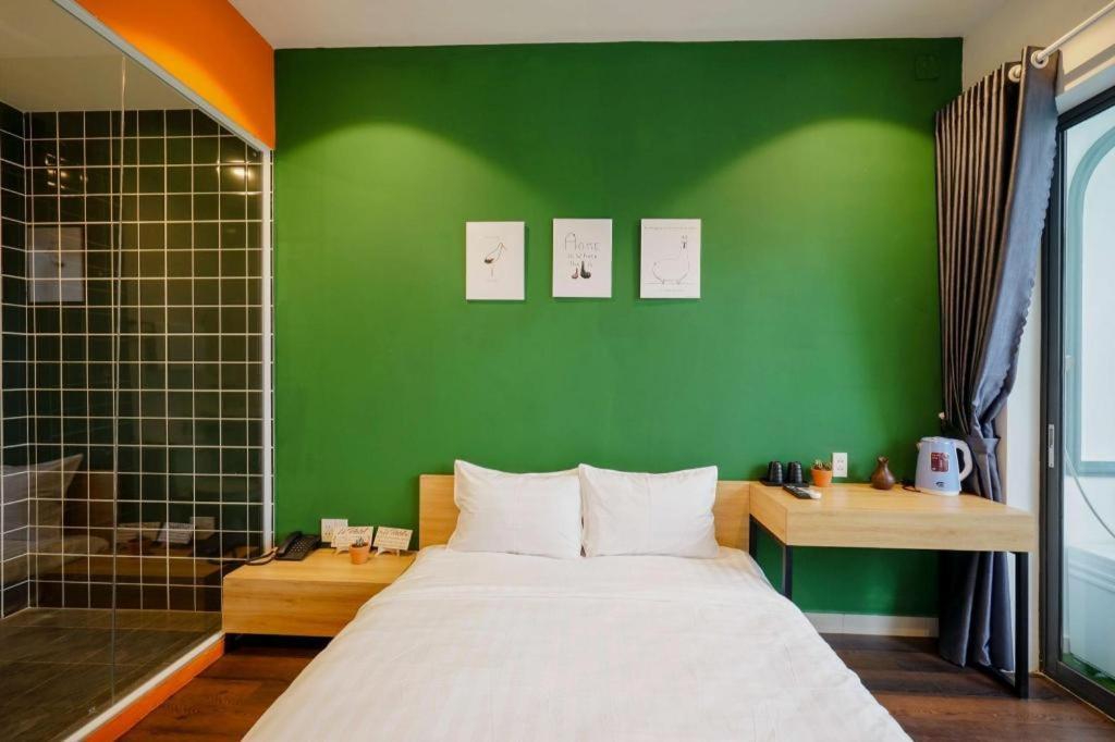 La Hotel Binh Thanh Πόλη Χο Τσι Μινχ Εξωτερικό φωτογραφία